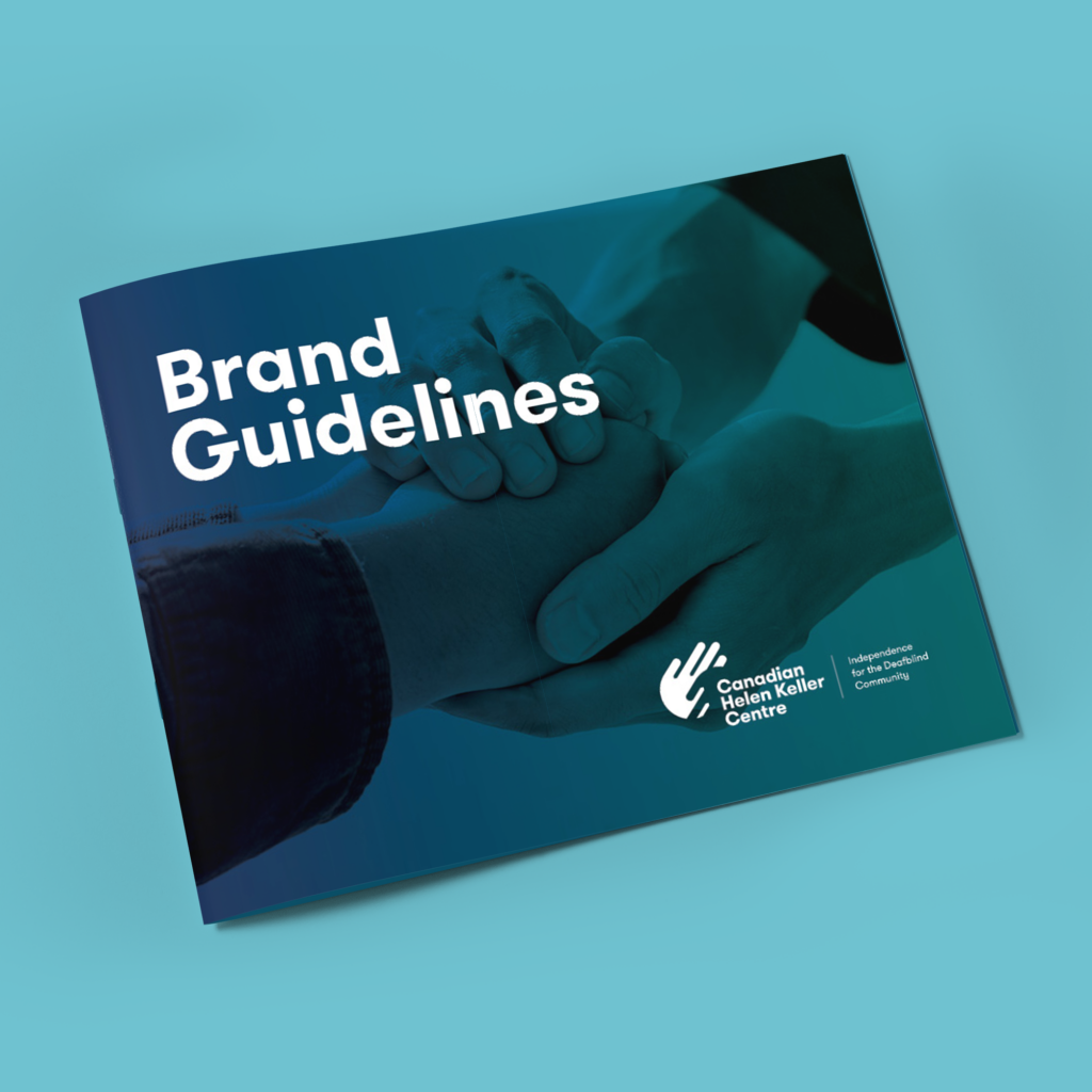 CHKC Brand Guidelines
