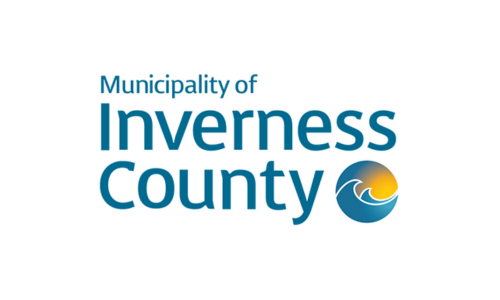 Municipality of Inverness Logo