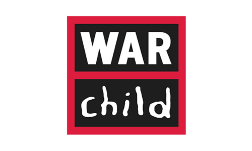War Child Logo