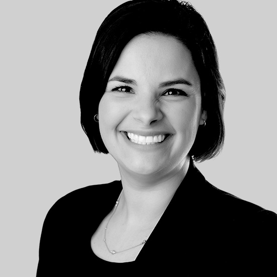 Chelsey Wheeler, Account Manager Headshot