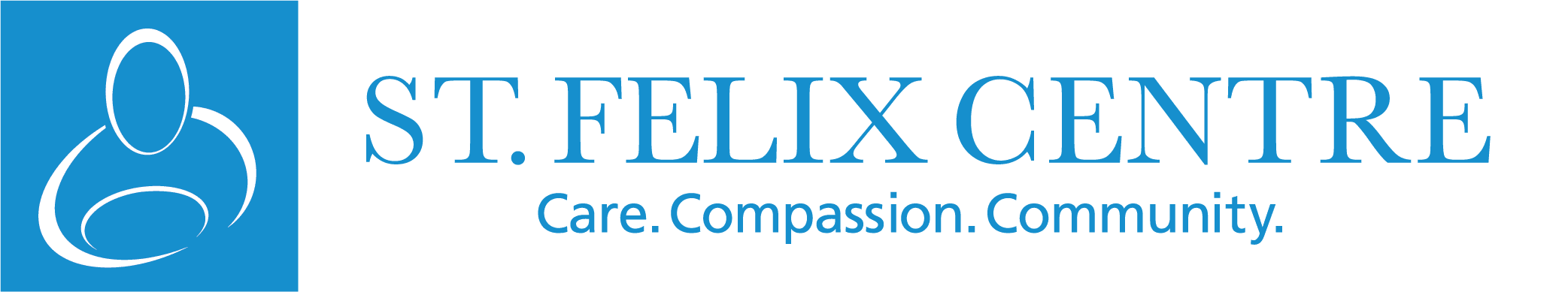 St. Felix Centre Logo